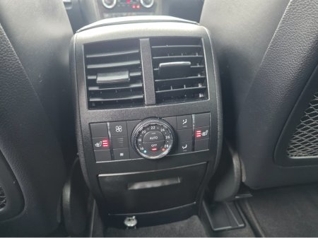 2008 Mercedes-Benz M Class - thumbnail 14