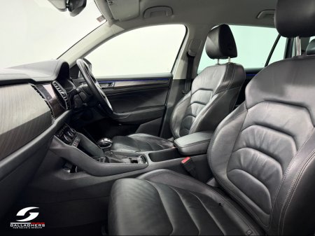 2022 Skoda Kodiaq - thumbnail 9