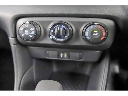 2022 Toyota Yaris 1.0 AUTO PETROL *9"ANDROID CAR PLAYER*REVERSE CAM* €17,880 thumbnail