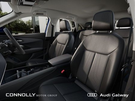 2026 Audi Q3 TDI SPORTBACK SE A/T €63,790 thumbnail