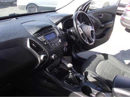 2015 Hyundai ix35 - thumbnail 13