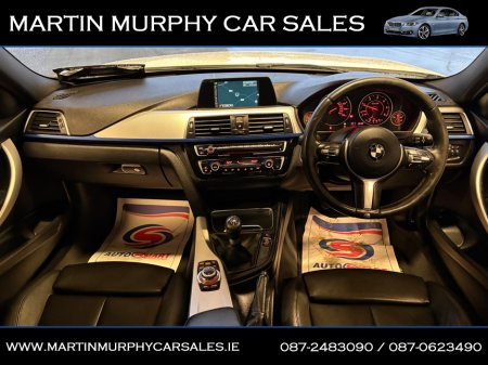 2015 BMW 3 Series - thumbnail 11