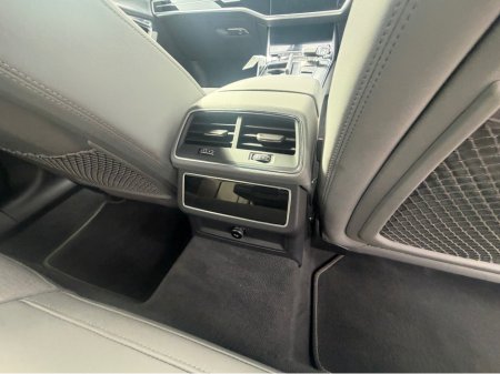 2024 Audi A6 - thumbnail 15