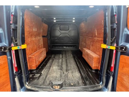 2022 Ford Transit - thumbnail 12