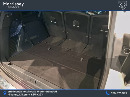 2018 Peugeot 5008 - thumbnail 23