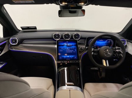 2026 Mercedes-Benz GLC Class - thumbnail 2