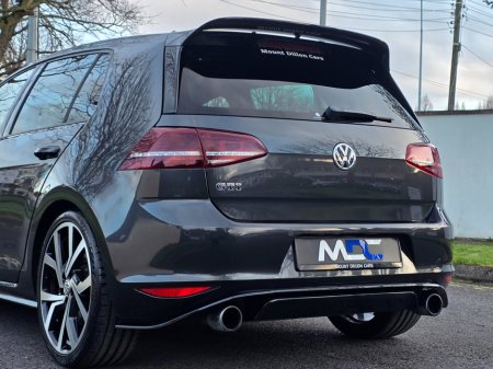 2016 Volkswagen Golf - thumbnail 16