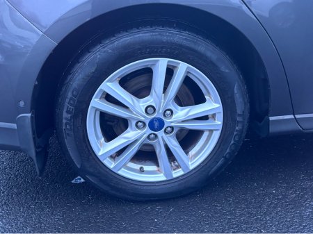 2016 Ford S-Max 2.0 TDCI TITANIUM 150PS 5DR // 7 SEATER €13,995 thumbnail