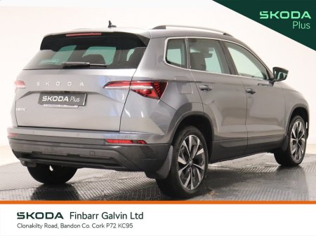 2025 Skoda Karoq SELECTION 2.0TDI 115HP €39,950 thumbnail