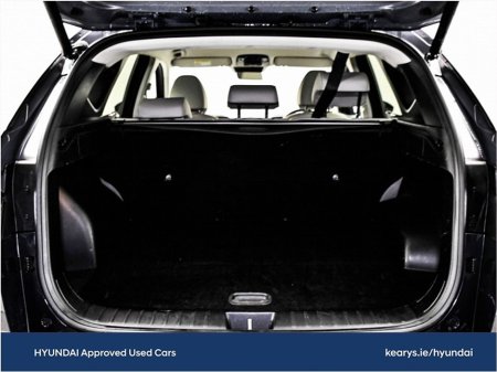 2023 Hyundai Tucson - thumbnail 9