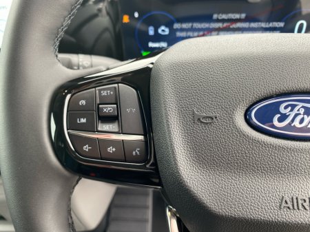 2026 Ford Transit Custom - thumbnail 12