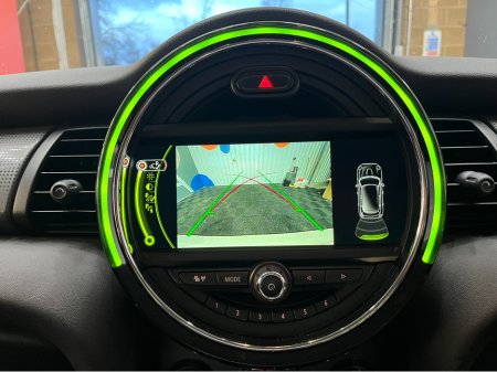 2016 MINI Cooper €12950! 2016 MINI COOPERD 5DOORS 1.5 AUTOMATIC REVERSE CAMERA AND MORE €12,950 thumbnail