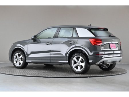 2019 Audi Q2 - thumbnail 6