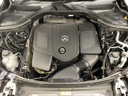 2025 Mercedes-Benz GLC Class - thumbnail 23