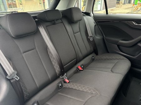 2021 Skoda Kamiq - thumbnail 10