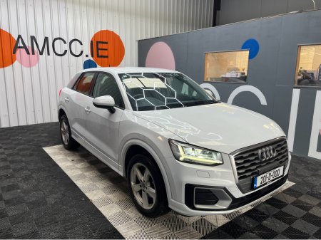 2020 Audi Q2 €23950! 2020 AUDI Q2 30TFSI SP 1.0 AUTOMATIC / CRUISE CONTROL / REVERSE CAMERA / HEATED FRONT SEATS €23,950