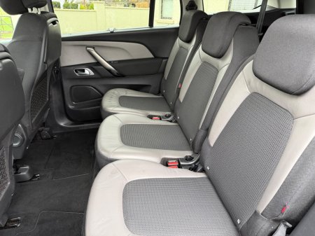 2019 Citroen C4 SpaceTourer - thumbnail 18