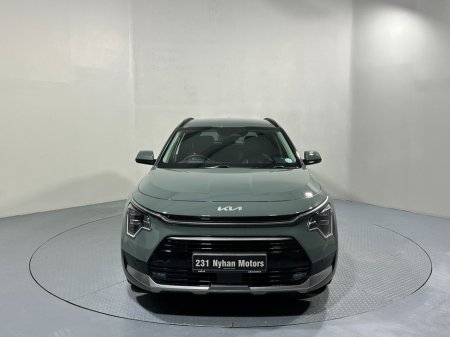 2023 Kia Niro - thumbnail 2