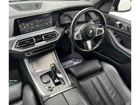2021 BMW X5 - thumbnail 14