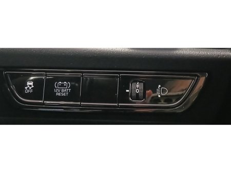 2026 Kia Niro - thumbnail 22