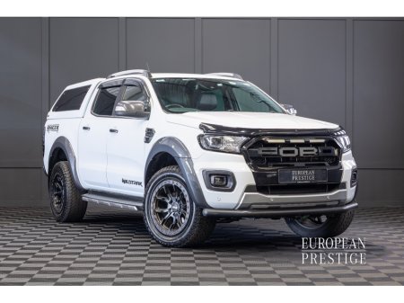 2023 Ford Ranger 