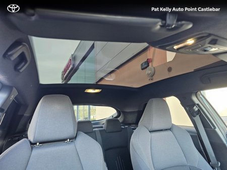 2025 Toyota C-HR - thumbnail 13