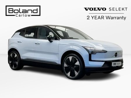 2024 Volvo EX30 for sale