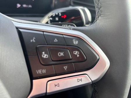 2026 Volkswagen Tiguan - thumbnail 15