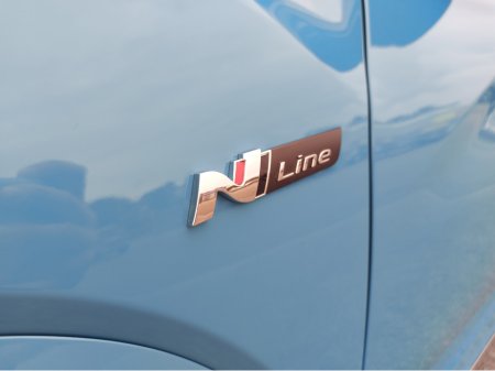 2022 Hyundai Kona KAUAI 2TONE 5DR PETROL €22,950