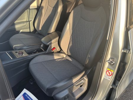 2024 Volkswagen Tiguan - thumbnail 13