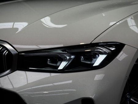 2023 BMW 3 Series 330E M-SPORT 232 REG // 12 MONTH WARRANTY // SAME DAY FINANCE €37,995 thumbnail