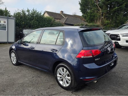 2016 Volkswagen Golf - thumbnail 10