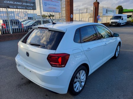 2019 Volkswagen Polo - thumbnail 4