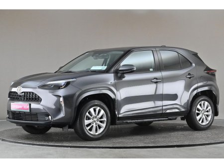 2024 Toyota Yaris Cross 1.5 LUNA HYBRID *ANDROID*CARPLAY*REVERSE CAM* €27,890