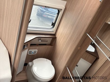 2025 Citroen Relay - thumbnail 9