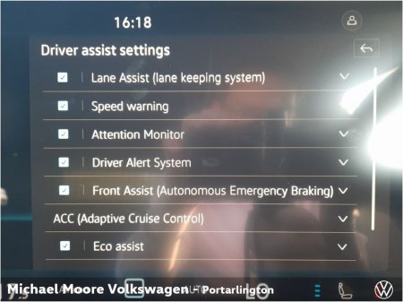 2026 Volkswagen Touareg Commmercial R-LINE 3.0TDI 4M 231HP thumbnail