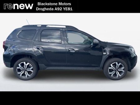 2024 Dacia Duster - thumbnail 7