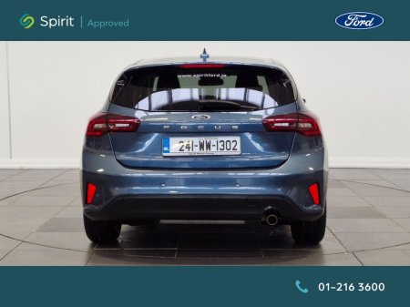 2024 Ford Focus - thumbnail 7