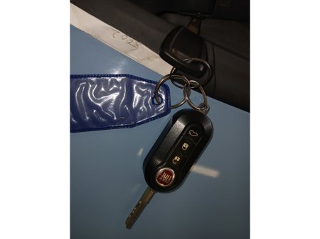 2015 Fiat 500 - thumbnail 12