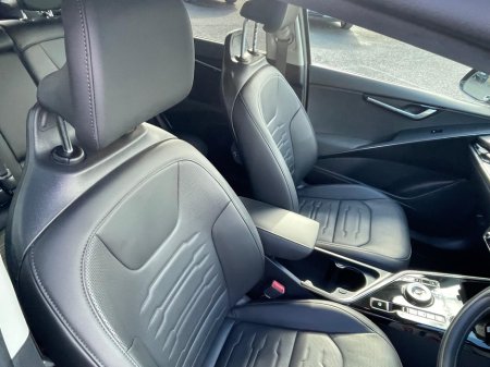 2024 Kia Niro - thumbnail 7