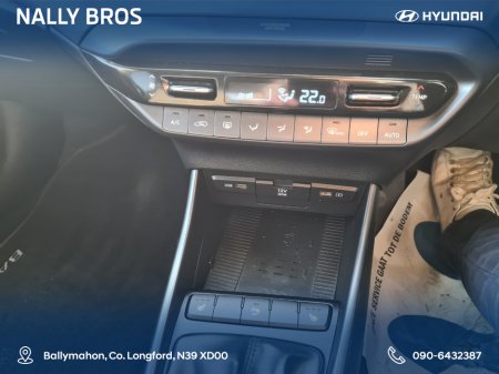 2023 Hyundai Bayon - thumbnail 14