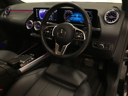 2024 Mercedes-Benz EQA EQA250 Progressive Line €42,500 thumbnail