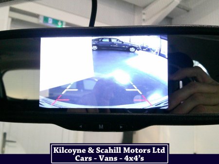 2016 Ford S-Max 2.0 TDCI ZETEC 150PS 5DR €14,950 thumbnail