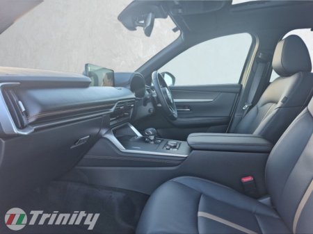 2026 Mazda CX-80 * AWD * HOMURA PLUS * 3.3 254 BHP * TRINITY MOTORS * thumbnail