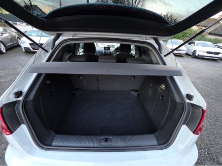 2019 Audi A3 ( 192 ) 1.4 SPORTS EDITION NAVI VIRTUAL CLOCKS ANDROID AUTO CARPLAY BLIND SPOT LANE ASSIST REAR TRAFFIC ASSIST €19,950 thumbnail