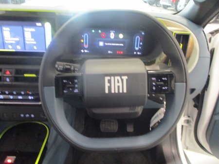 2026 Fiat Grande Panda - thumbnail 17