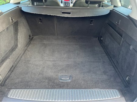 2011 Vauxhall Astra 1.7 CDTI EXCLUSIVE ECO 10 ECOFLEX thumbnail