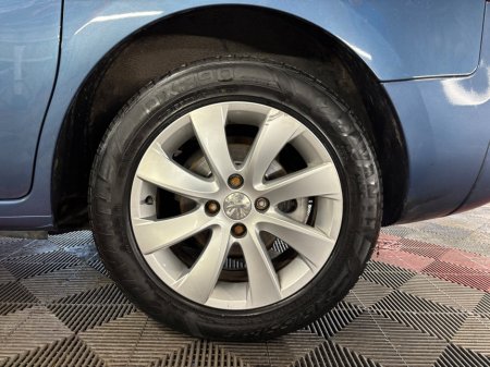 2016 Peugeot Partner Tepee - thumbnail 14