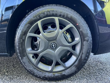 2026 Opel Vivaro - thumbnail 4