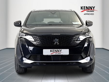 2024 Peugeot 5008 - view 2